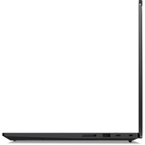 Lenovo ThinkPad P1 Gen 7 (21KV0029MH) 16"  laptop Zwart | Core Ultra 9 185H | RTX 4070 | 64 GB | 2 TB SSD