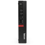 Lenovo  mini-pc Zwart