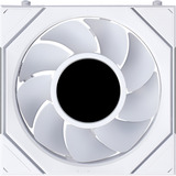 Lian Li UNI FAN SL-INF LCD FLEX 120 Reverse RGB case fans Wit, 3 stuks, 120 x 124 x 28 mm, PWM, incl. controller
