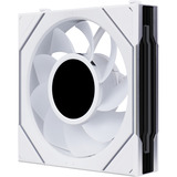 Lian Li UNI FAN SL-INF LCD FLEX 120 Reverse RGB case fans Wit, 3 stuks, 120 x 124 x 28 mm, PWM, incl. controller