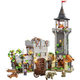 Lumibricks  Constructiespeelgoed 