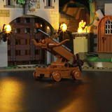 Lumibricks  Constructiespeelgoed 