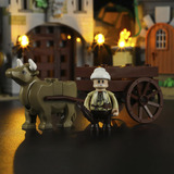 Lumibricks  Constructiespeelgoed 