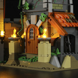 Lumibricks  Constructiespeelgoed 