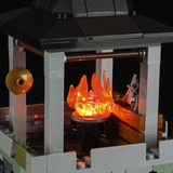 Lumibricks  Constructiespeelgoed 