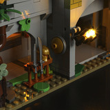 Lumibricks  Constructiespeelgoed 
