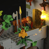 Lumibricks  Constructiespeelgoed 