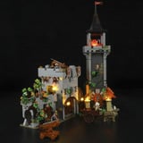 Lumibricks  Constructiespeelgoed 