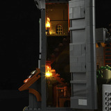 Lumibricks  Constructiespeelgoed 
