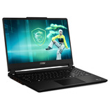 MSI Cyborg 15 C13WEO-279NL 15.6"  gaming laptop Donkergrijs | i7-13620H | RTX 5050 | 16 GB | 512 GB SSD