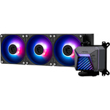 MSI MAG CORELIQUID A15 360 waterkoeling Zwart, ARGB GEN2