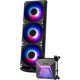 MSI MAG CORELIQUID A15 360 waterkoeling Zwart, ARGB GEN2