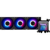 MSI MSI MAG CORELIQUID A15 360 waterkoeling Zwart