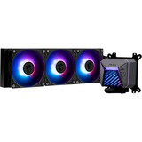 MSI MSI MAG CORELIQUID A15 360 waterkoeling Zwart