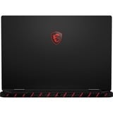 MSI Raider 18 HX AI A2XWJG-232NL 18"  Copilot+ gaming laptop Zwart | Core Ultra 9 285HX | RTX 5090 | 64 GB | 2 TB SSD + 2 TB SSD