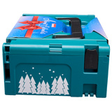 Makita P-84894 Adventskalender 2026 gereedschapsset Blauw