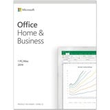Microsoft Office Home & Business 2021 software Engels
