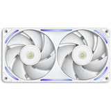 NZXT Performance Fan F280X case fan Wit, 4-Pin-PWM