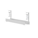 Neomounts ADS07-121WH Kabelgoot kabelkanaal Wit