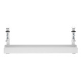 Neomounts ADS07-121WH Kabelgoot kabelkanaal Wit