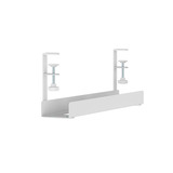 Neomounts ADS07-121WH Kabelgoot kabelkanaal Wit