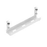 Neomounts ADS07-121WH Kabelgoot kabelkanaal Wit