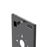 Neomounts WL15-601BL1 Tablethouder standaard Zwart