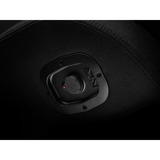 Next Level Racing ERS3 Haptic Feedback Sim Racing Seat racestoel Zwart