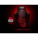 Next Level Racing ERS3 Haptic Feedback Sim Racing Seat racestoel Zwart