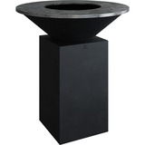 OFYR Classic Black 85 barbecue Zwart, Ø 85 cm