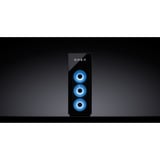 OMEN MAX 45L Gaming DT GT23-0088nd PC (D51TKEA) gaming pc Zwart | Ryzen 7 9800X3D | RTX 5080 | 64 GB | 2 TB SSD