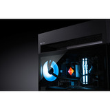 OMEN MAX 45L Gaming DT GT23-0088nd PC (D51TKEA) gaming pc Zwart | Ryzen 7 9800X3D | RTX 5080 | 64 GB | 2 TB SSD