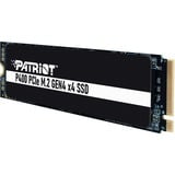 Patriot P400 V4 500 GB SSD P400VP500GM28H, PCIe 4.0 x4, NVMe 2.0, M.2 2280