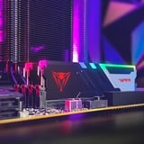 Patriot Viper Venom RGB 32 GB DDR5-6000 (2x 16 GB) werkgeheugen Zwart, PVVR532G600C36K, XMP 3.0