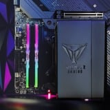Patriot Viper Venom RGB 32 GB DDR5-6000 (2x 16 GB) werkgeheugen Zwart, PVVR532G600C36K, XMP 3.0