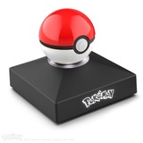  Pokémon Diecast Replica Mini Poké Ball decoratie Rood/wit