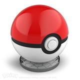  Pokémon Diecast Replica Mini Poké Ball decoratie Rood/wit