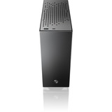 RAIJINTEK OPHION 7L midi tower behuizing Zwart | 1x USB-A | 1x USB-C