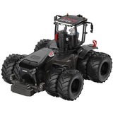 SIKU Claas Xerion 5000 zwart met dubbele banden (100 jaar Sieper) RC Bluetooth, Schaal 1:32