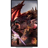 Samsung Odyssey OLED G8 G80SD LS32DG802SUXEN 32" 4K UHD gaming monitor Zilver, HDMI, Display Port, FreeSync Premium Pro