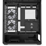 Sharkoon Sharkoon SK6 ARGB ATX midi tower behuizing Zwart | 2x USB-A | RGB | Window