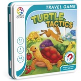 SmartGames Turtle Tactics Bordspel Nederlands, 1 speler, Vanaf 5 jaar