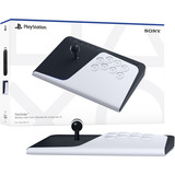 Sony FlexStrike Wireless Fight Stick joystick Wit/zwart, PlayStation 5, Pc