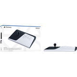 Sony FlexStrike Wireless Fight Stick joystick Wit/zwart, PlayStation 5, Pc