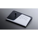 Sony FlexStrike Wireless Fight Stick joystick Wit/zwart, PlayStation 5, Pc
