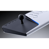 Sony FlexStrike Wireless Fight Stick joystick Wit/zwart, PlayStation 5, Pc