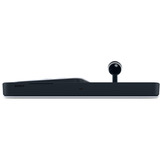Sony FlexStrike Wireless Fight Stick joystick Wit/zwart, PlayStation 5, Pc