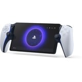 Sony PlayStation Portal Remote Player gaming streaming client Wit/zwart