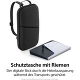 Sony  joystick Wit/zwart