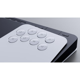 Sony  joystick Wit/zwart